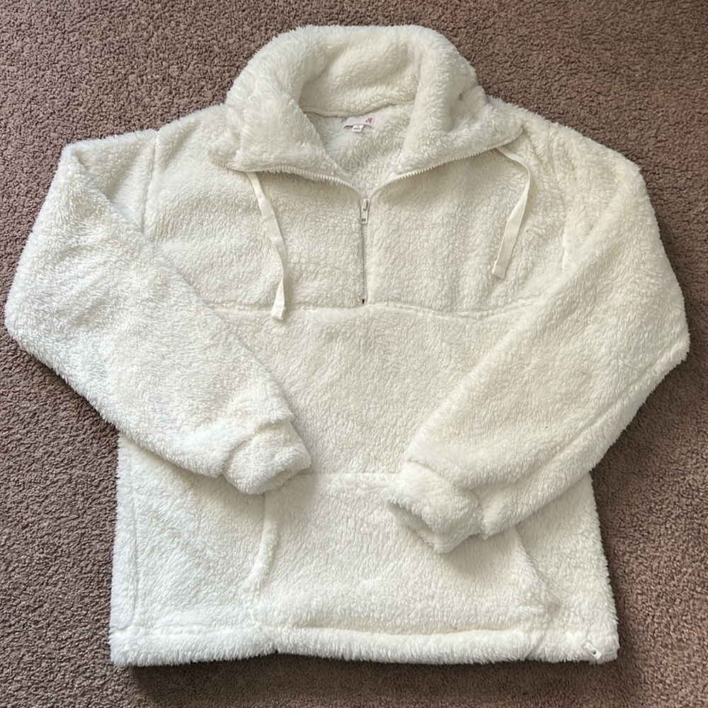 Brand new Sheppard sweater
